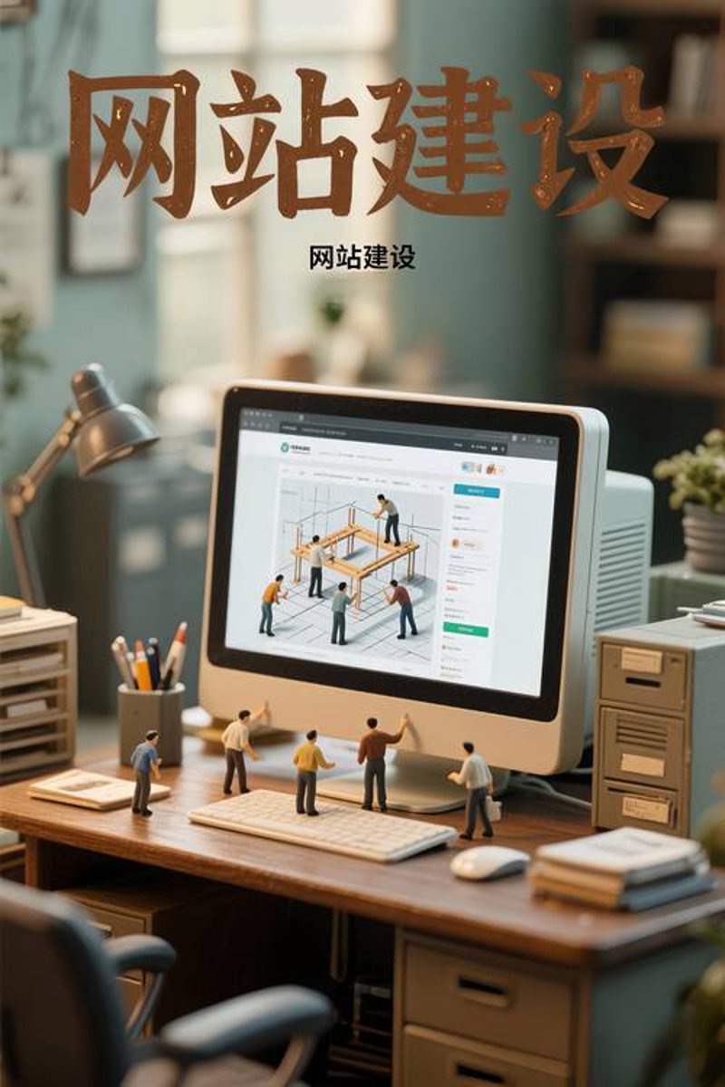 企业官网设计选购指南